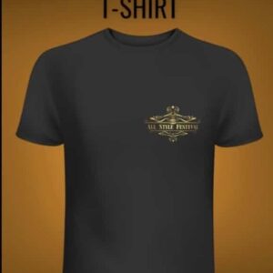 ASF T-Shirt Lady Line
