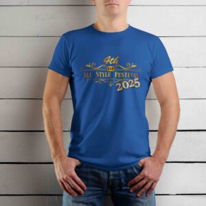 ASF T-Shirt Unisex