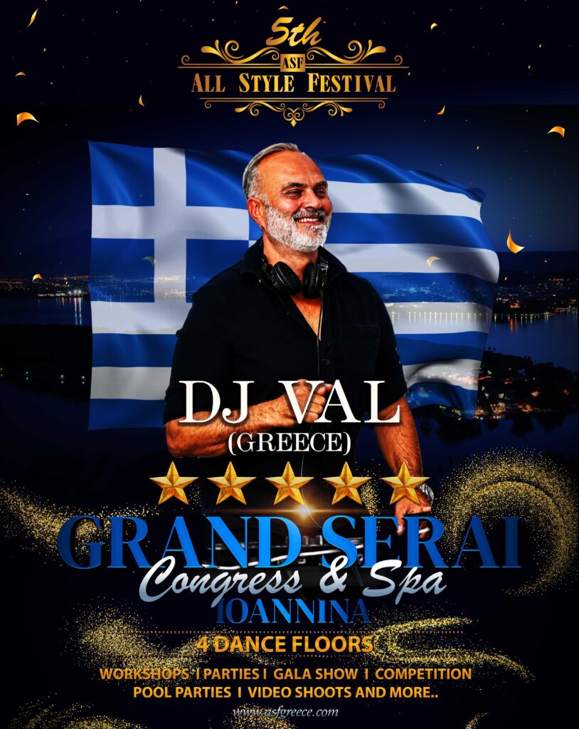 DJ Val