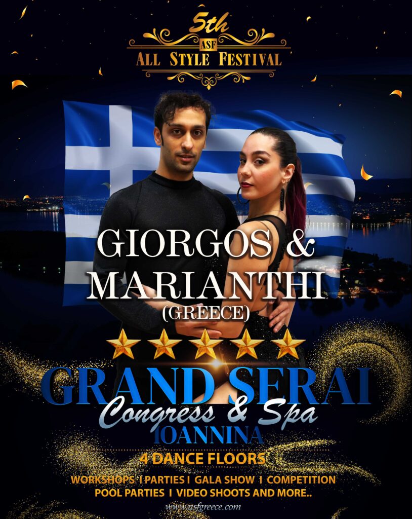 GIORGOS & MARIANTHI