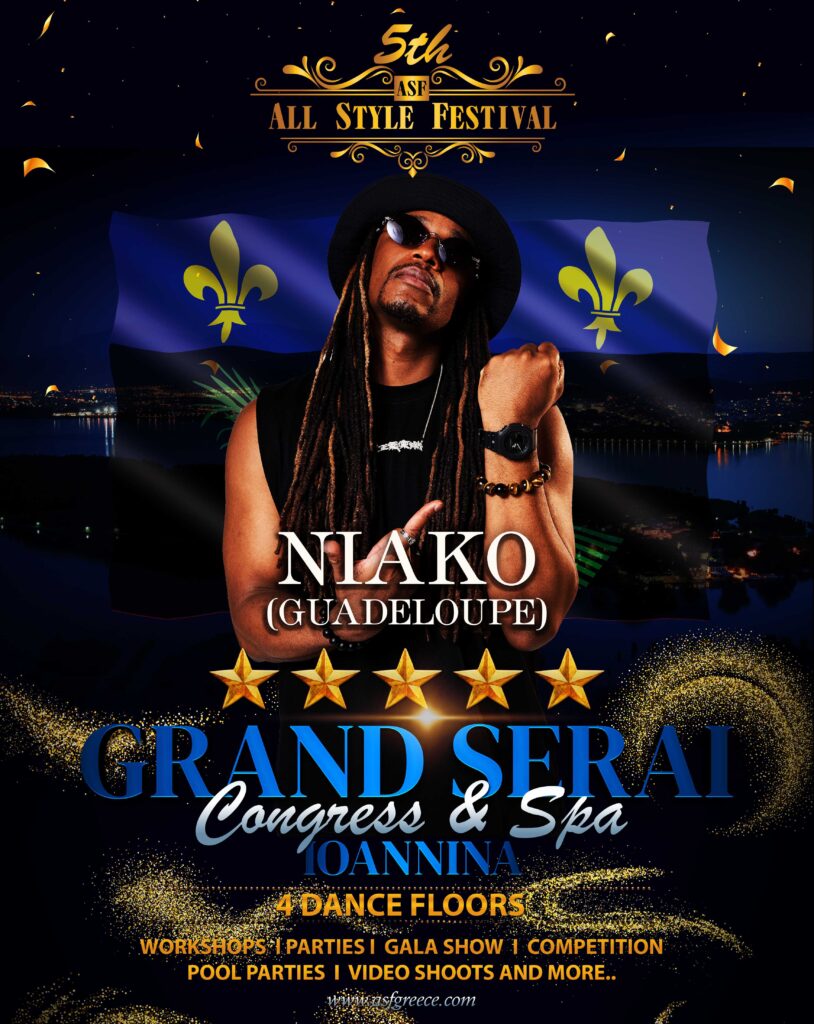 NIAKO 2