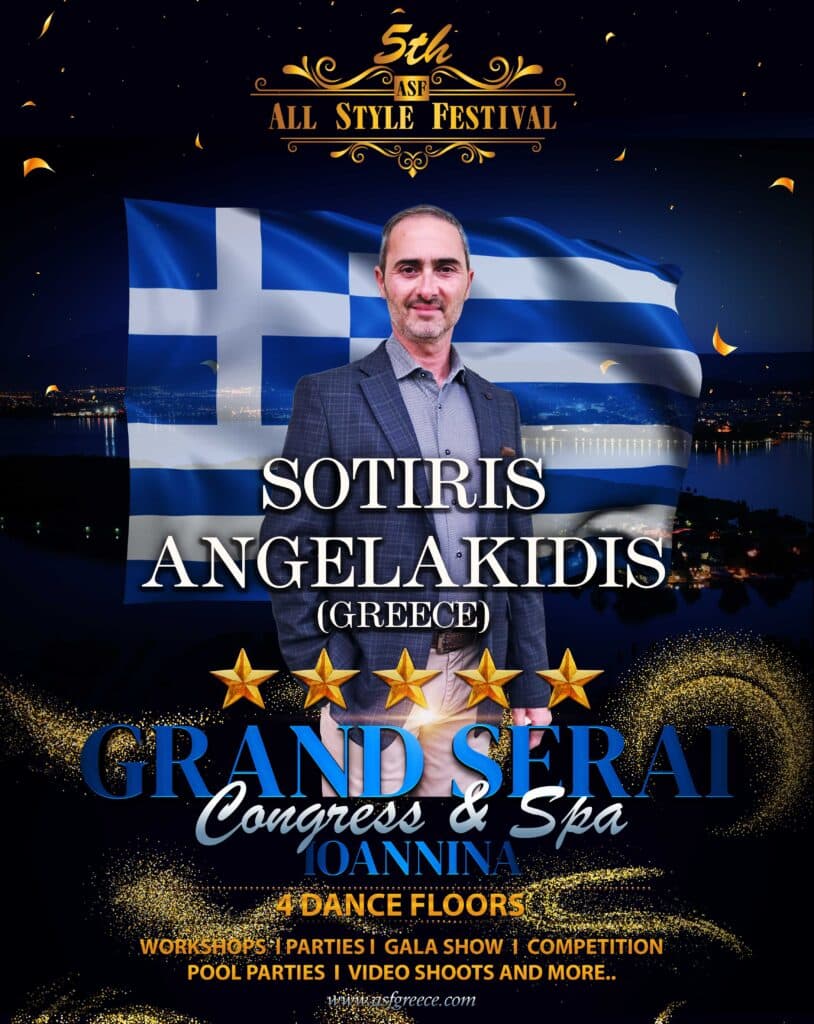 SOTIRIS ANGELAKIDIS