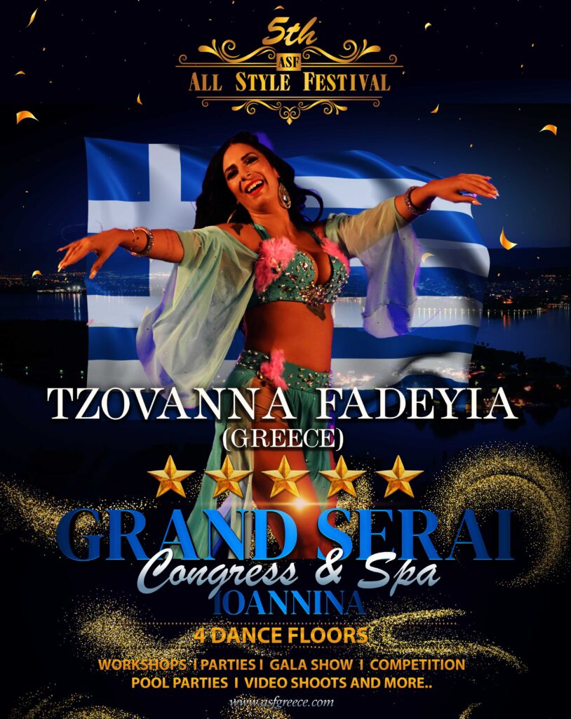 TZOVANNA 2 - GREECE