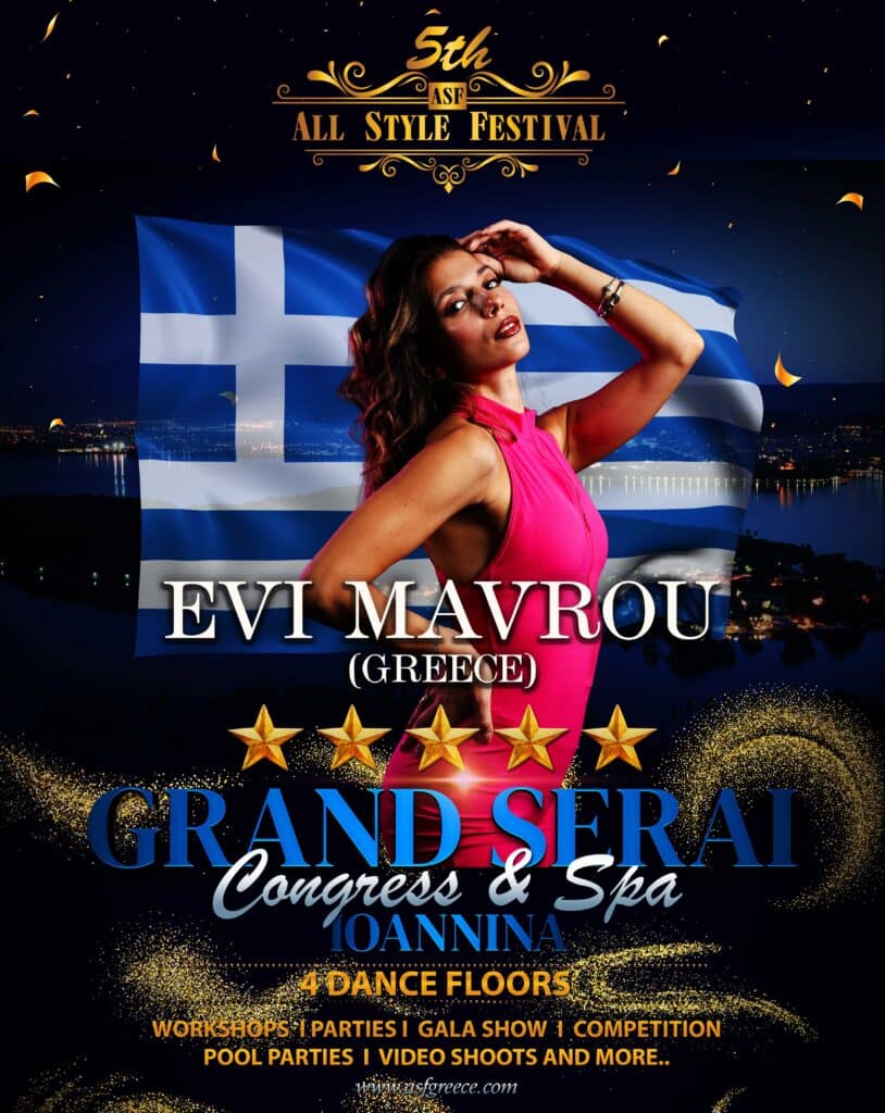 evi mavrou